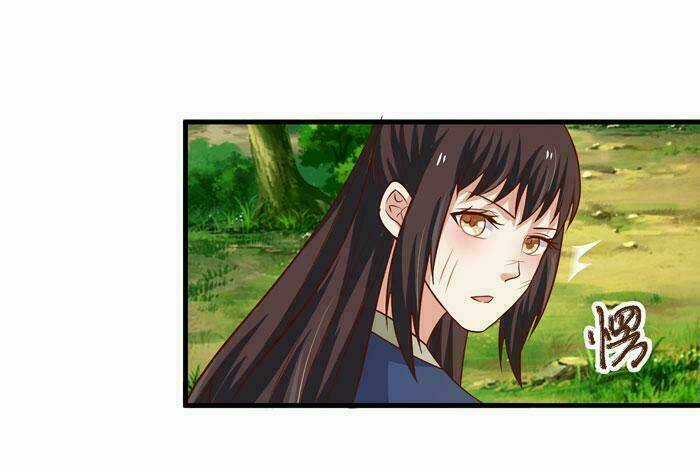 TUYỆT SẮC QUYẾN RŨ: QUỶ Y CHÍ TÔN Chapter 14 trang 21