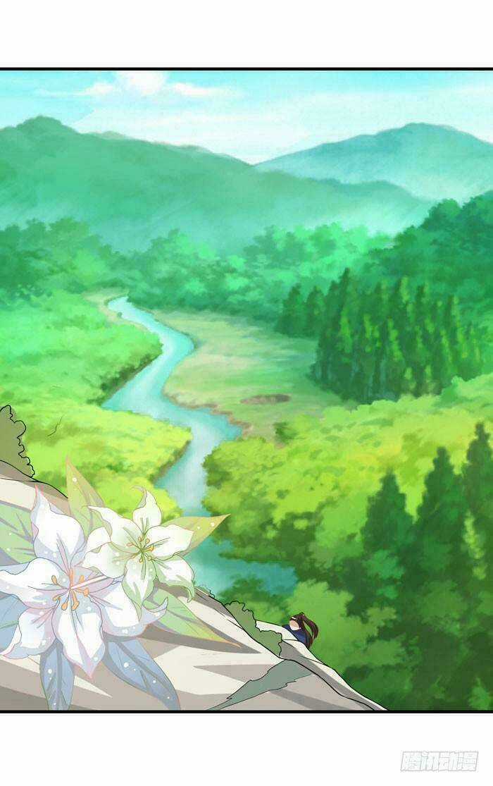 TUYỆT SẮC QUYẾN RŨ: QUỶ Y CHÍ TÔN Chapter 14 trang 28