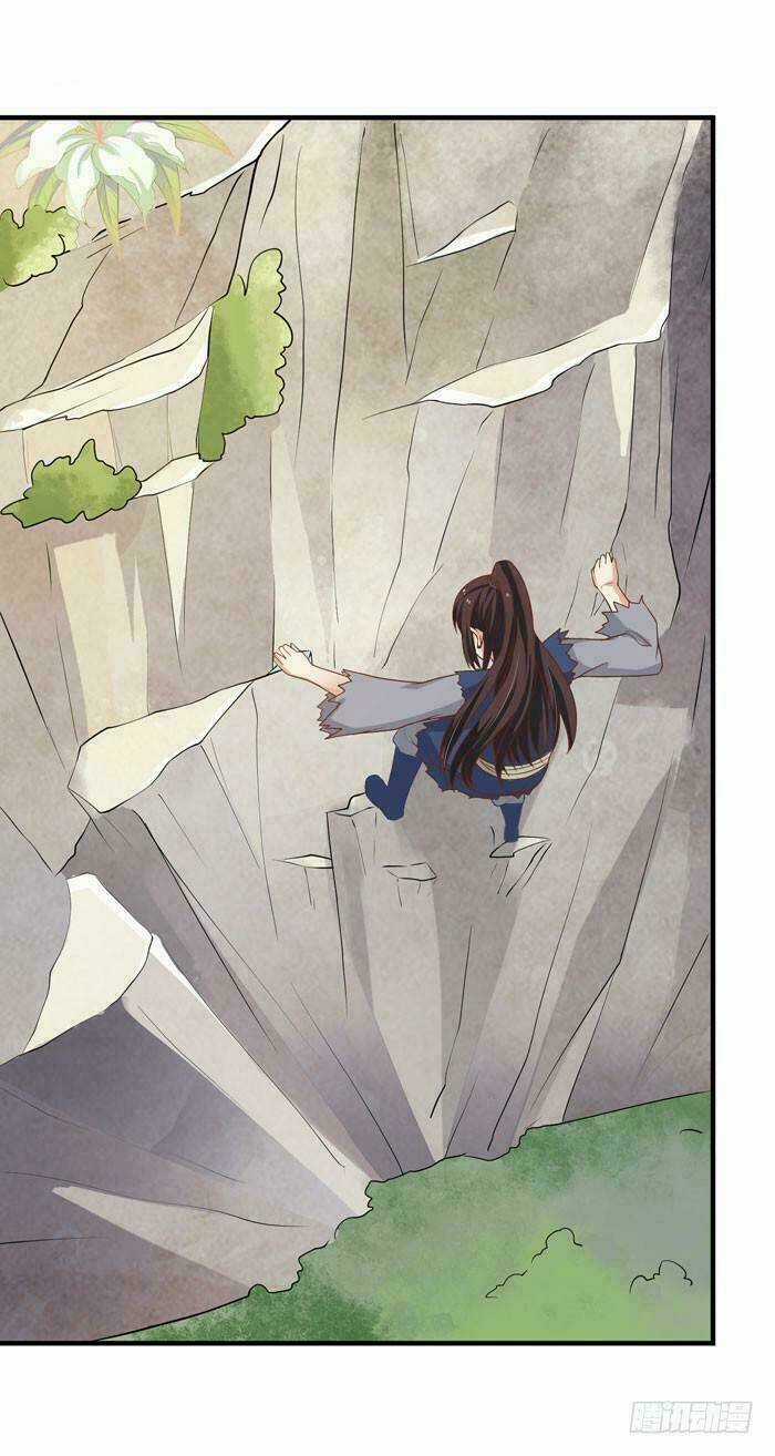 TUYỆT SẮC QUYẾN RŨ: QUỶ Y CHÍ TÔN Chapter 14 trang 29