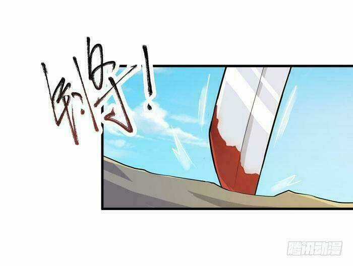 TUYỆT SẮC QUYẾN RŨ: QUỶ Y CHÍ TÔN Chapter 14 trang 33