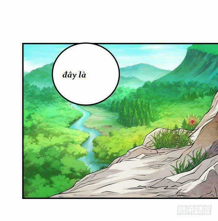 TUYỆT SẮC QUYẾN RŨ: QUỶ Y CHÍ TÔN Chapter 14 trang 36