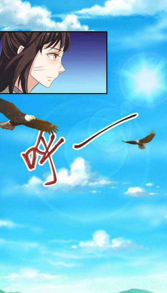 TUYỆT SẮC QUYẾN RŨ: QUỶ Y CHÍ TÔN Chapter 14 trang 38