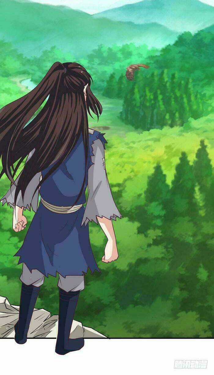 TUYỆT SẮC QUYẾN RŨ: QUỶ Y CHÍ TÔN Chapter 14 trang 39