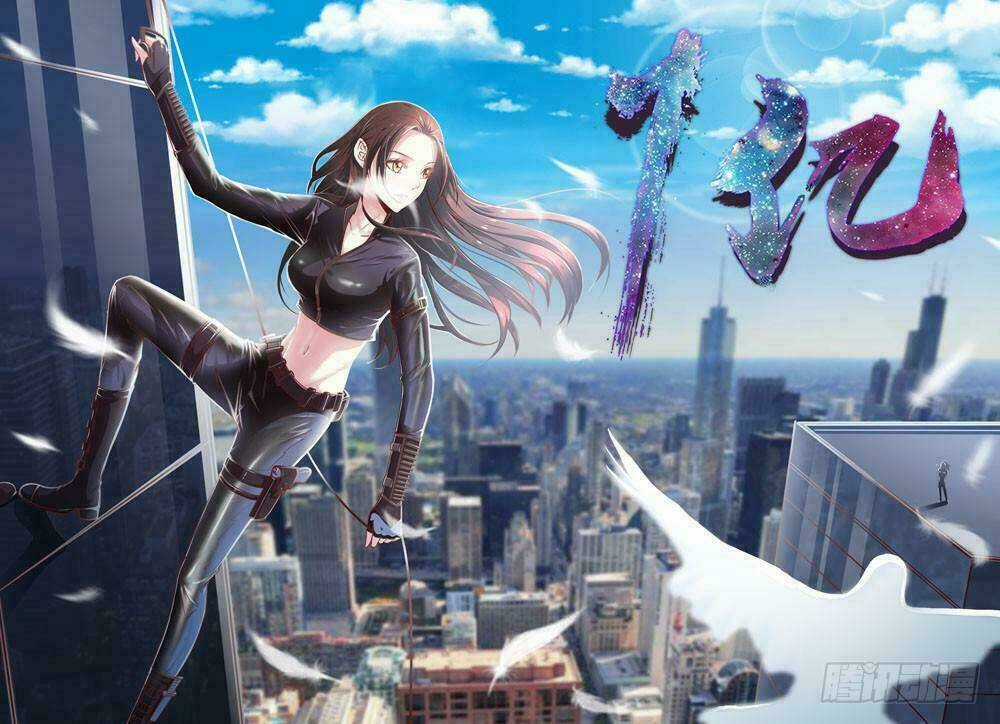 TUYỆT SẮC QUYẾN RŨ: QUỶ Y CHÍ TÔN Chapter 14 trang 4