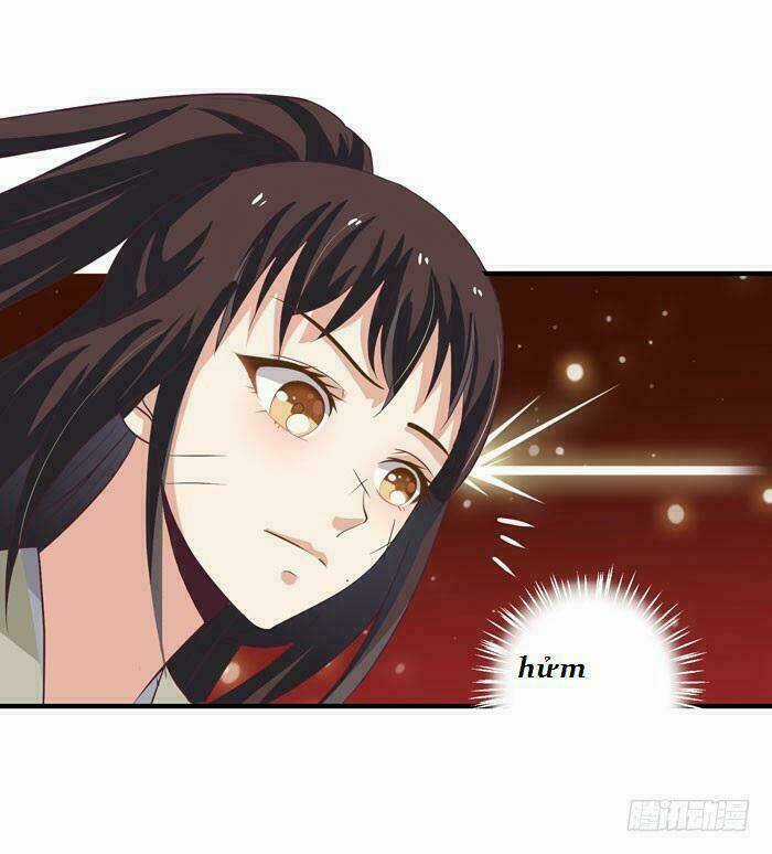 TUYỆT SẮC QUYẾN RŨ: QUỶ Y CHÍ TÔN Chapter 14 trang 40