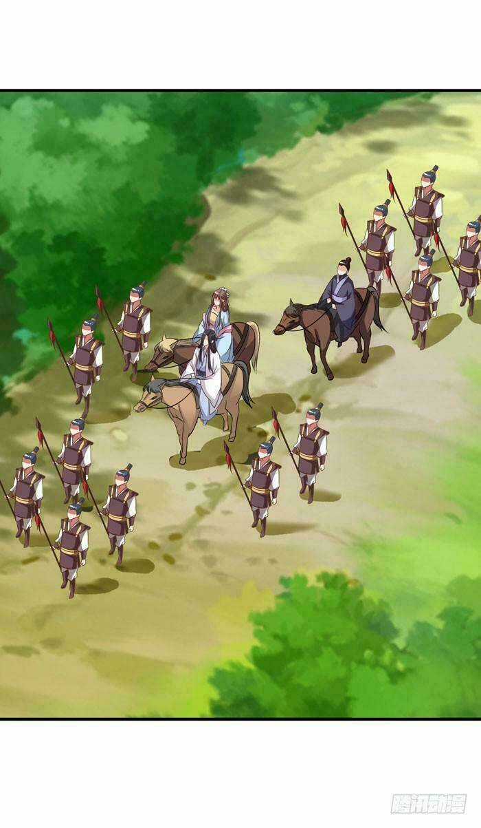 TUYỆT SẮC QUYẾN RŨ: QUỶ Y CHÍ TÔN Chapter 14 trang 41