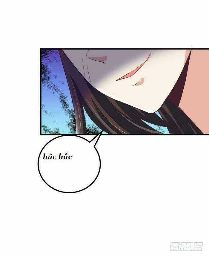 TUYỆT SẮC QUYẾN RŨ: QUỶ Y CHÍ TÔN Chapter 14 trang 42