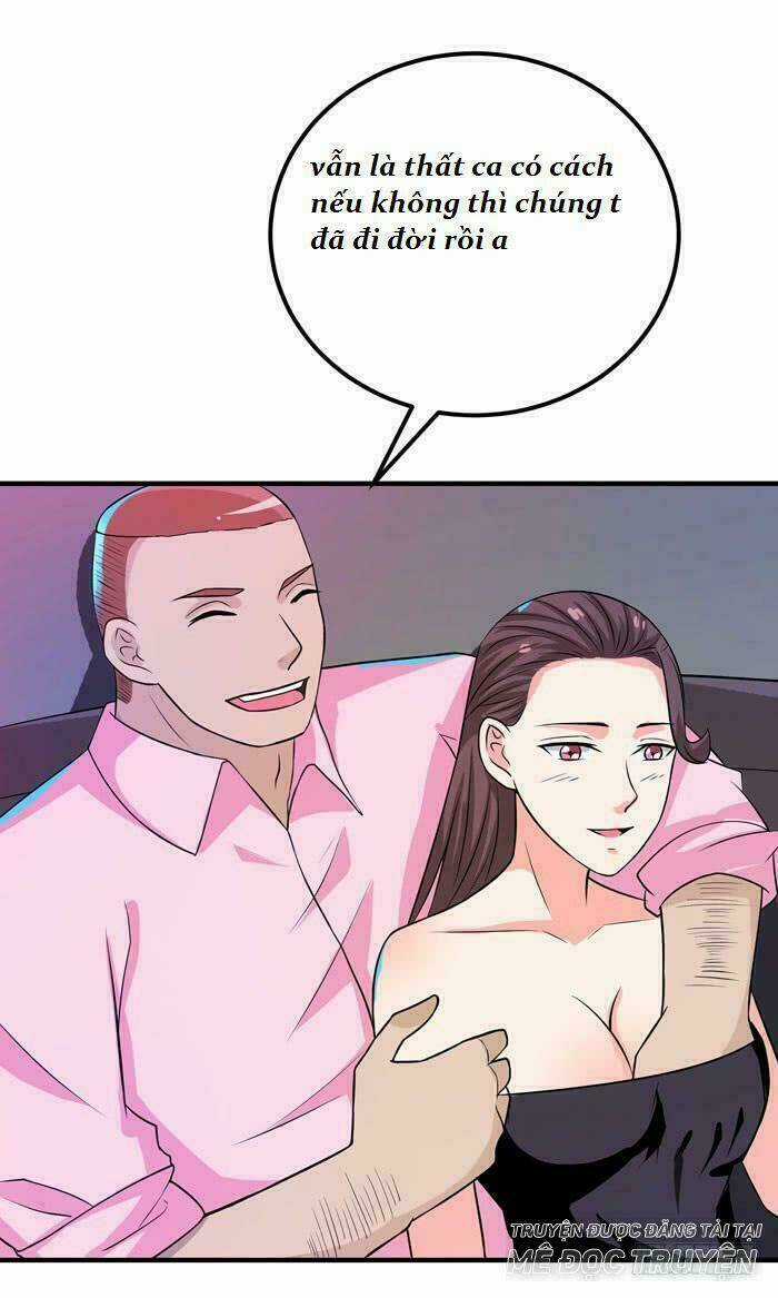 TUYỆT SẮC QUYẾN RŨ: QUỶ Y CHÍ TÔN Chapter 15 trang 10