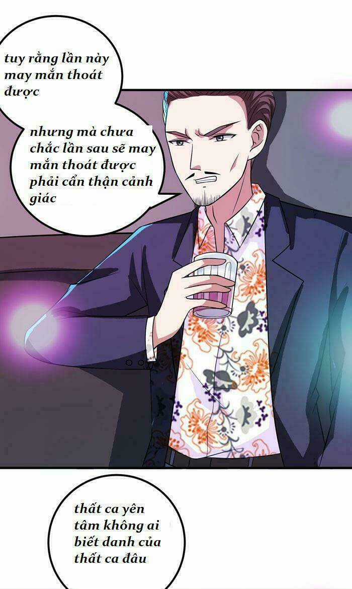 TUYỆT SẮC QUYẾN RŨ: QUỶ Y CHÍ TÔN Chapter 15 trang 11