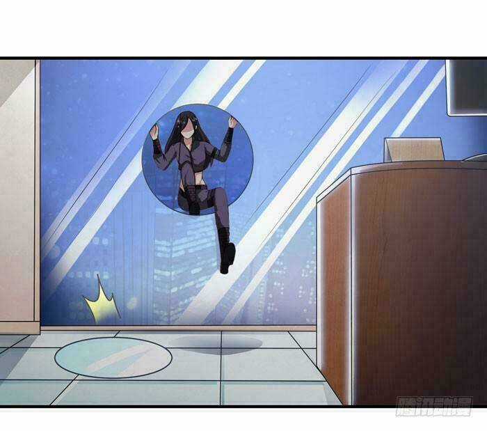 TUYỆT SẮC QUYẾN RŨ: QUỶ Y CHÍ TÔN Chapter 15 trang 18