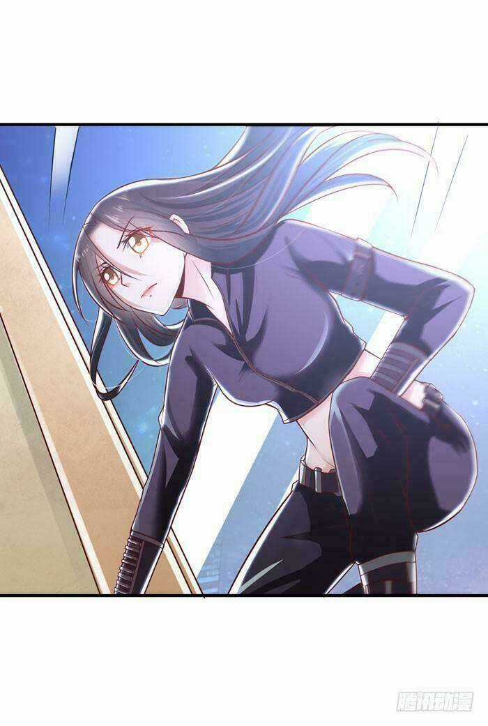 TUYỆT SẮC QUYẾN RŨ: QUỶ Y CHÍ TÔN Chapter 15 trang 19