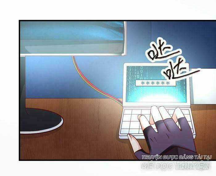 TUYỆT SẮC QUYẾN RŨ: QUỶ Y CHÍ TÔN Chapter 15 trang 21