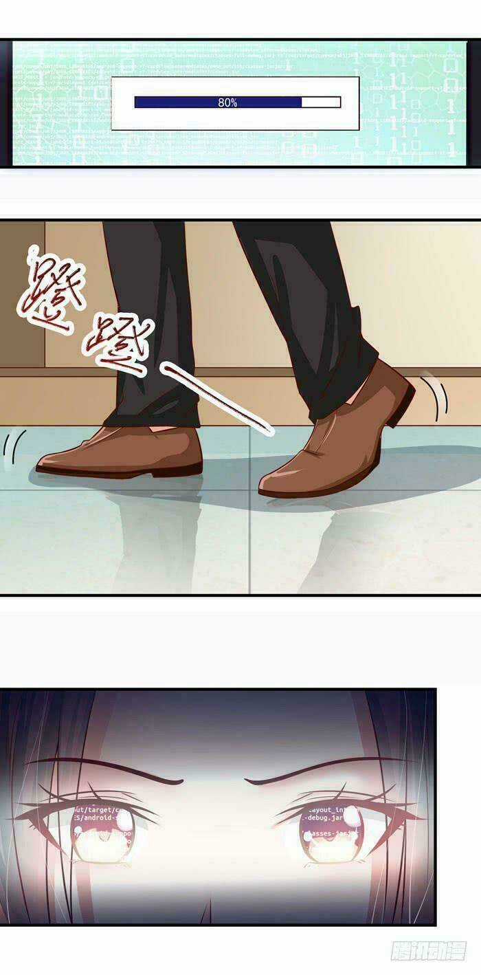 TUYỆT SẮC QUYẾN RŨ: QUỶ Y CHÍ TÔN Chapter 15 trang 23