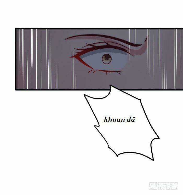 TUYỆT SẮC QUYẾN RŨ: QUỶ Y CHÍ TÔN Chapter 15 trang 30