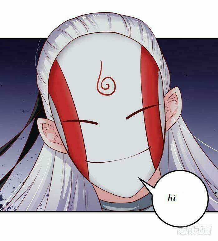 TUYỆT SẮC QUYẾN RŨ: QUỶ Y CHÍ TÔN Chapter 15 trang 32