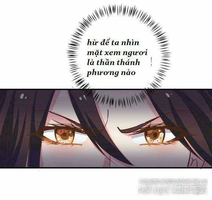 TUYỆT SẮC QUYẾN RŨ: QUỶ Y CHÍ TÔN Chapter 15 trang 36