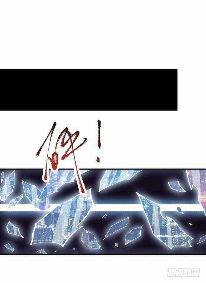 TUYỆT SẮC QUYẾN RŨ: QUỶ Y CHÍ TÔN Chapter 15 trang 38