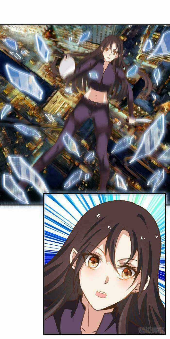 TUYỆT SẮC QUYẾN RŨ: QUỶ Y CHÍ TÔN Chapter 15 trang 39