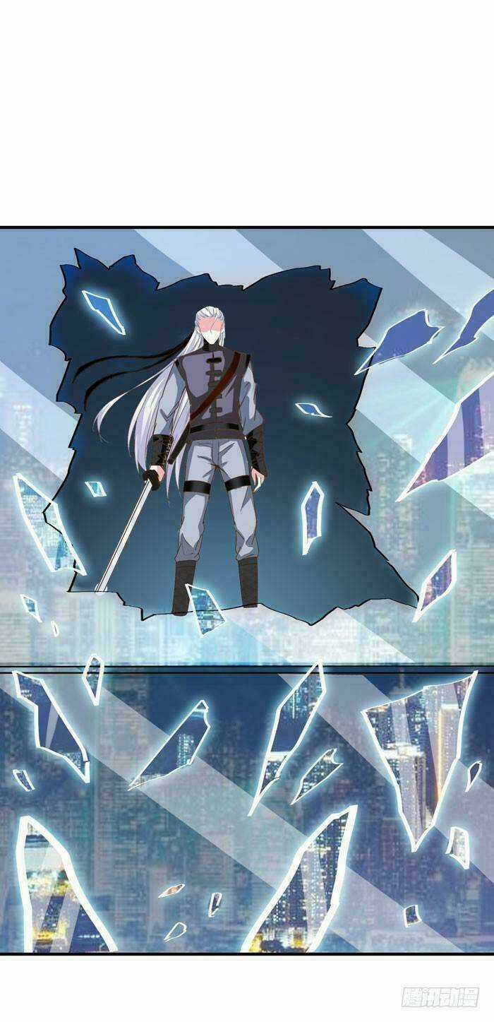 TUYỆT SẮC QUYẾN RŨ: QUỶ Y CHÍ TÔN Chapter 15 trang 40