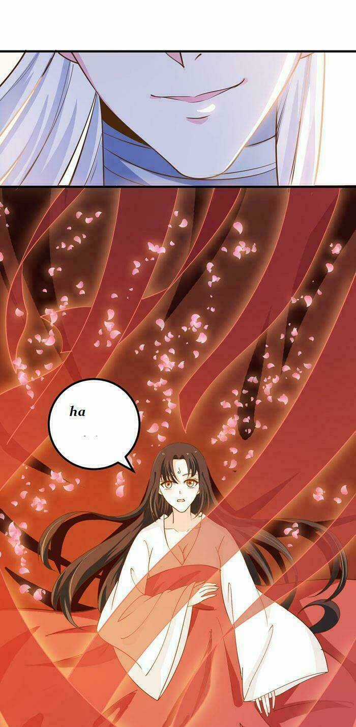 TUYỆT SẮC QUYẾN RŨ: QUỶ Y CHÍ TÔN Chapter 15 trang 41