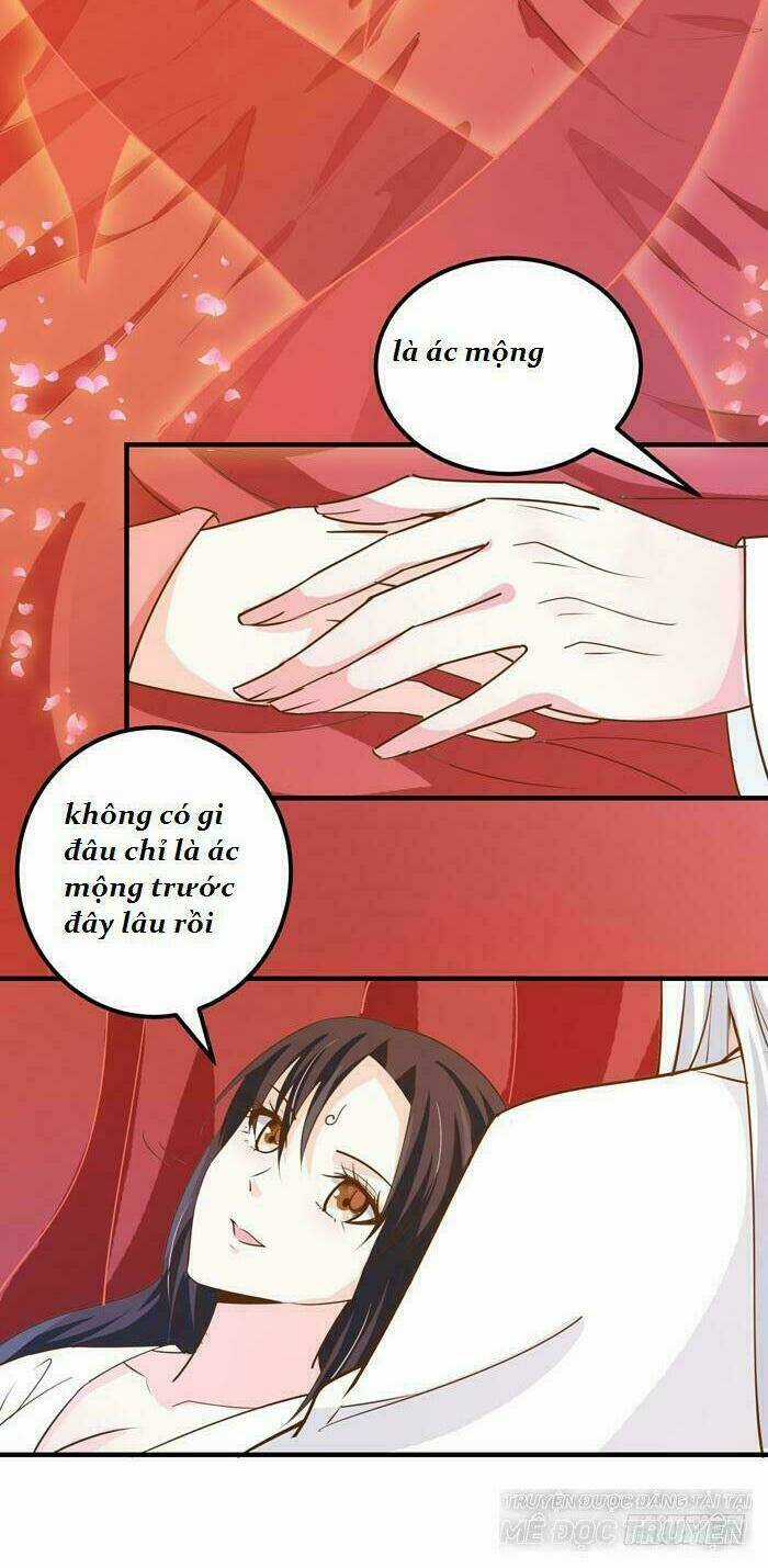 TUYỆT SẮC QUYẾN RŨ: QUỶ Y CHÍ TÔN Chapter 15 trang 42