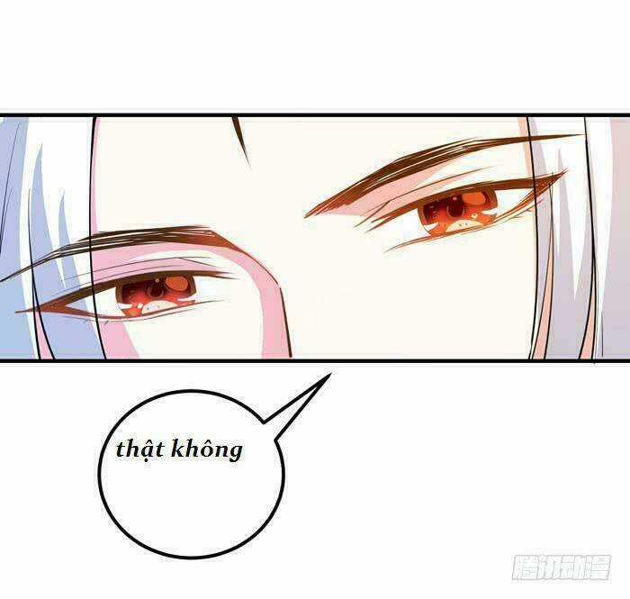 TUYỆT SẮC QUYẾN RŨ: QUỶ Y CHÍ TÔN Chapter 15 trang 43