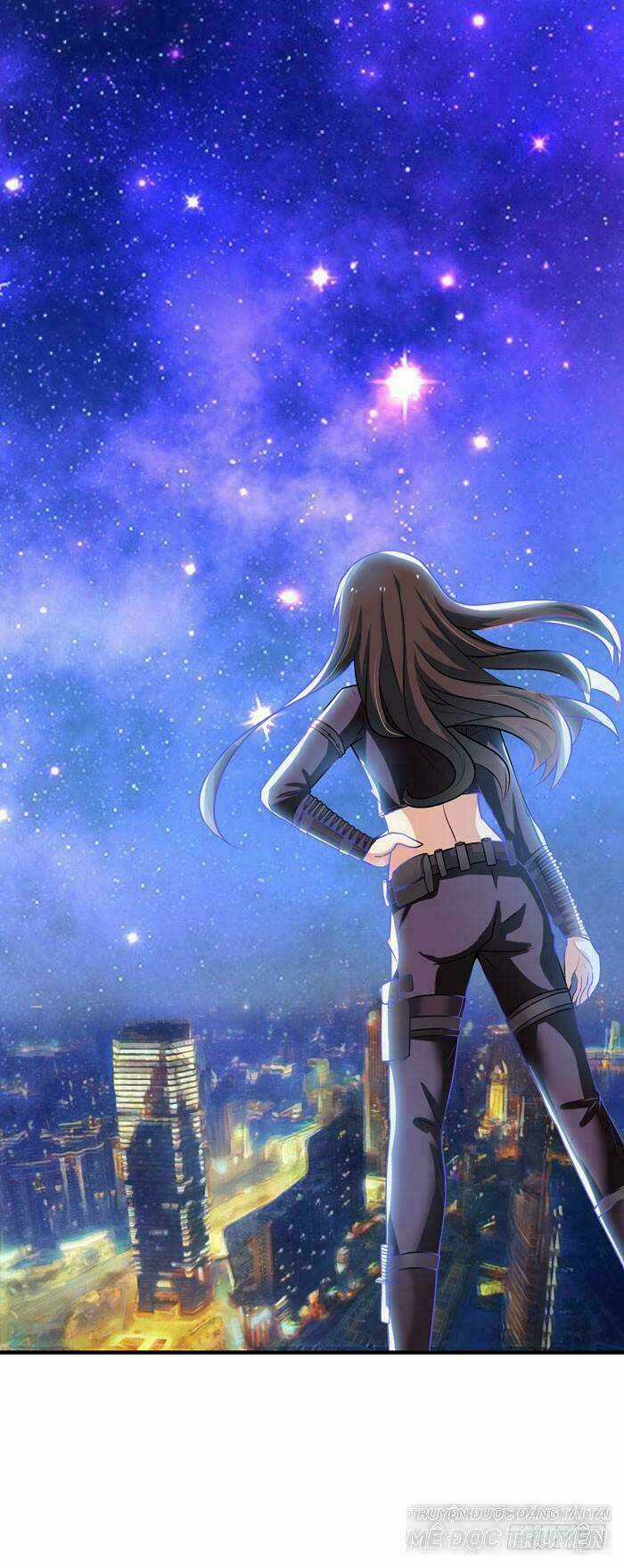 TUYỆT SẮC QUYẾN RŨ: QUỶ Y CHÍ TÔN Chapter 15 trang 5