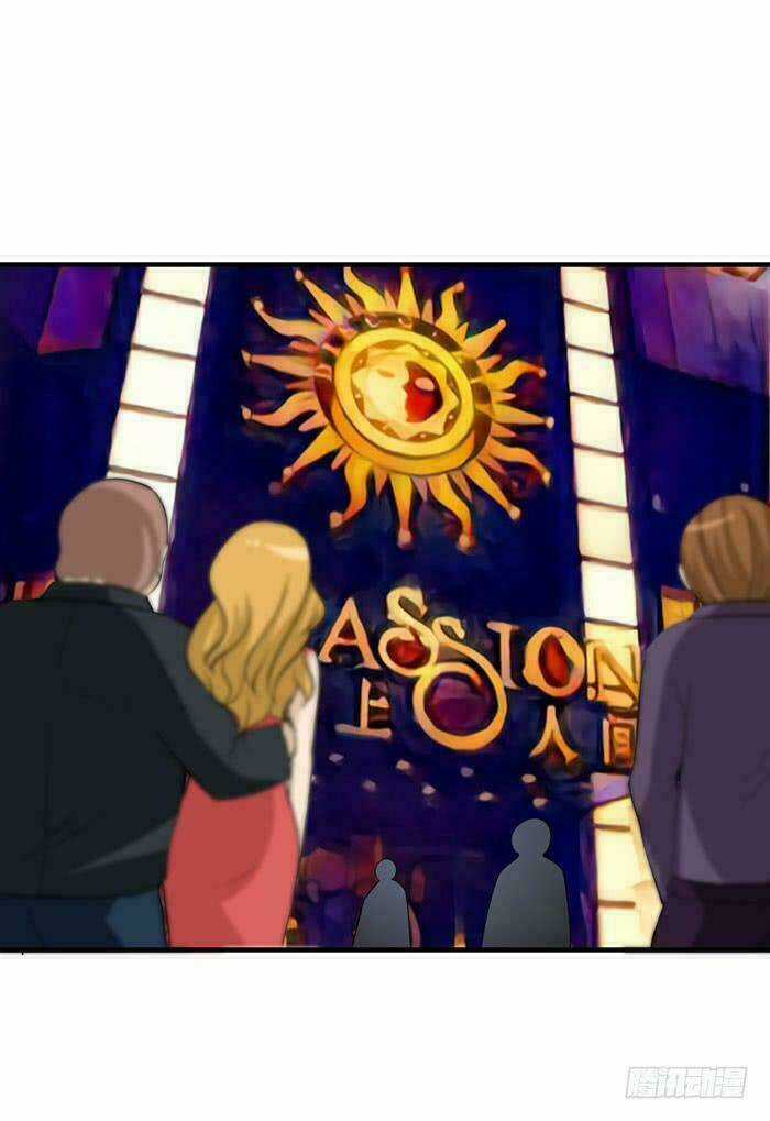 TUYỆT SẮC QUYẾN RŨ: QUỶ Y CHÍ TÔN Chapter 15 trang 6