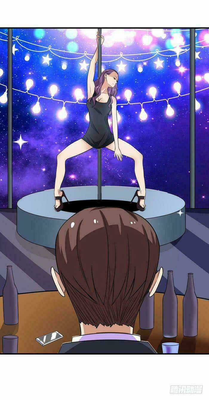 TUYỆT SẮC QUYẾN RŨ: QUỶ Y CHÍ TÔN Chapter 15 trang 8