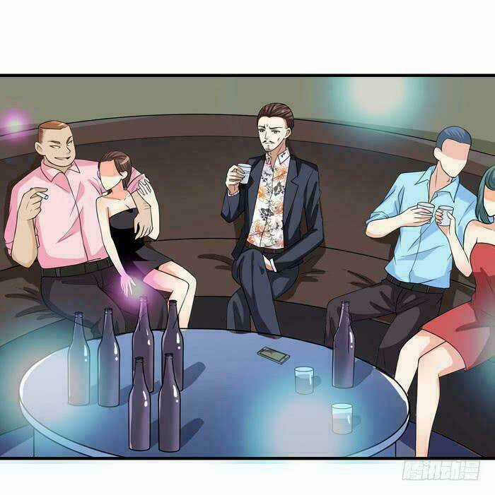 TUYỆT SẮC QUYẾN RŨ: QUỶ Y CHÍ TÔN Chapter 15 trang 9