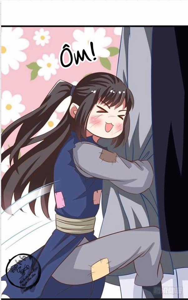 TUYỆT SẮC QUYẾN RŨ: QUỶ Y CHÍ TÔN Chapter 2.1 trang 11