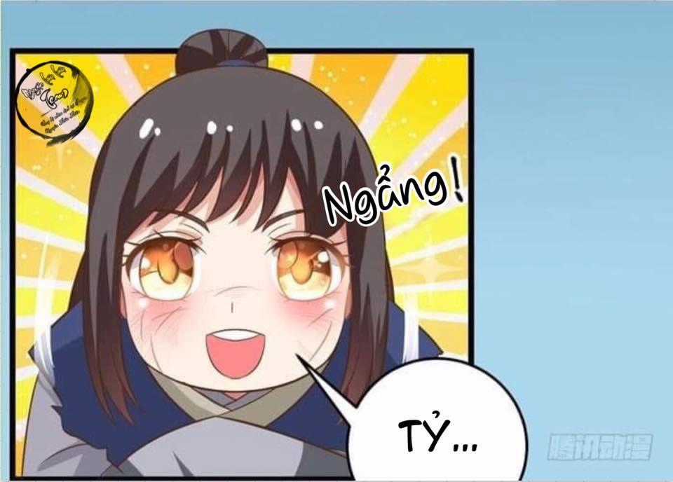 TUYỆT SẮC QUYẾN RŨ: QUỶ Y CHÍ TÔN Chapter 2.1 trang 12