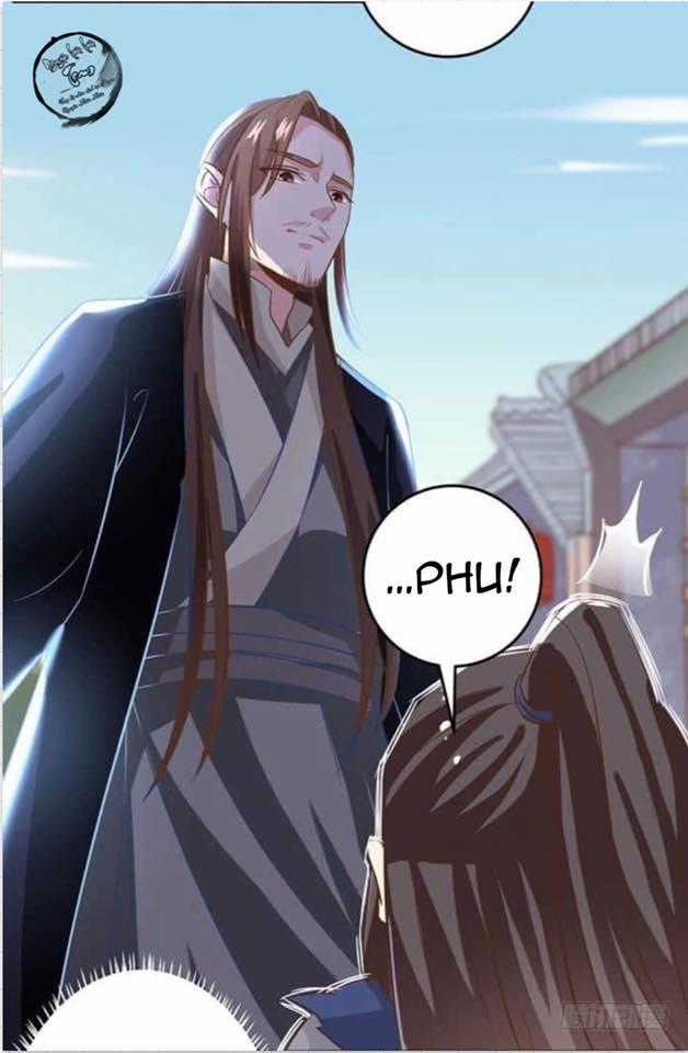 TUYỆT SẮC QUYẾN RŨ: QUỶ Y CHÍ TÔN Chapter 2.1 trang 13