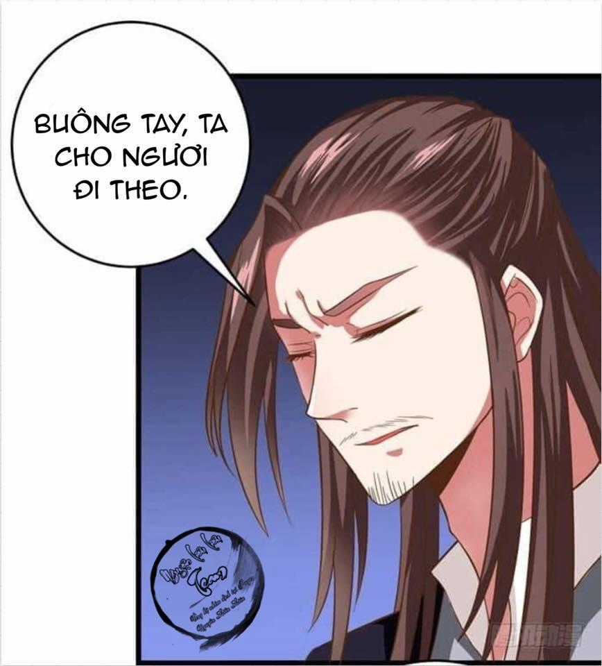 TUYỆT SẮC QUYẾN RŨ: QUỶ Y CHÍ TÔN Chapter 2.1 trang 17