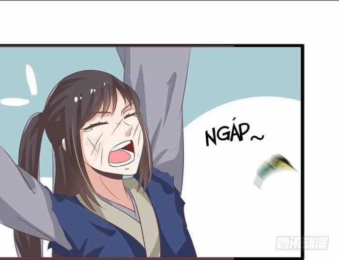 TUYỆT SẮC QUYẾN RŨ: QUỶ Y CHÍ TÔN Chapter 2.1 trang 2