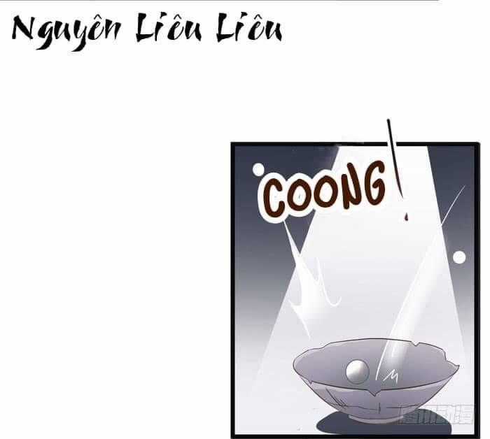 TUYỆT SẮC QUYẾN RŨ: QUỶ Y CHÍ TÔN Chapter 2.1 trang 3