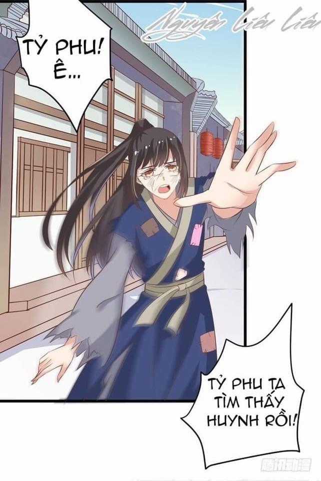 TUYỆT SẮC QUYẾN RŨ: QUỶ Y CHÍ TÔN Chapter 2.1 trang 6