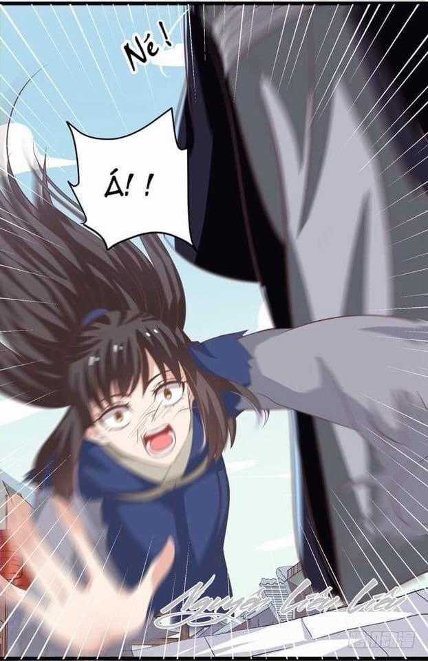 TUYỆT SẮC QUYẾN RŨ: QUỶ Y CHÍ TÔN Chapter 2.1 trang 7