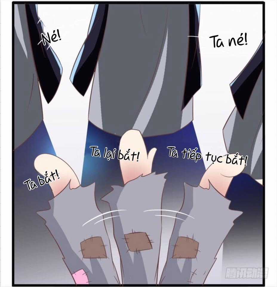 TUYỆT SẮC QUYẾN RŨ: QUỶ Y CHÍ TÔN Chapter 2.1 trang 9