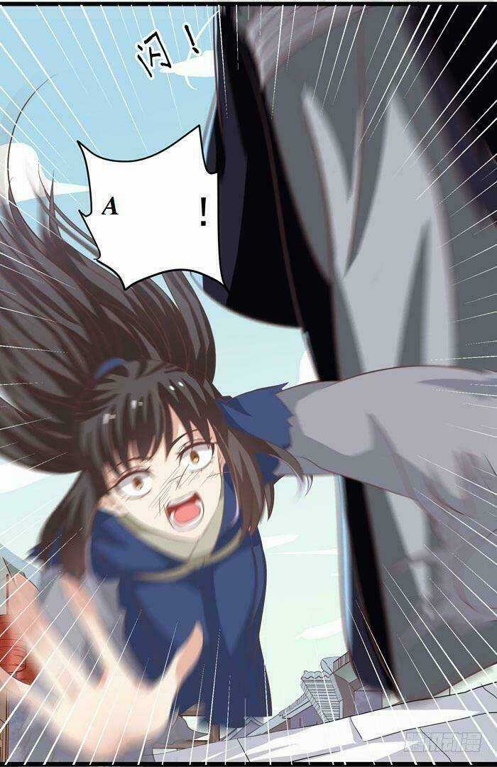 TUYỆT SẮC QUYẾN RŨ: QUỶ Y CHÍ TÔN Chapter 2 trang 11