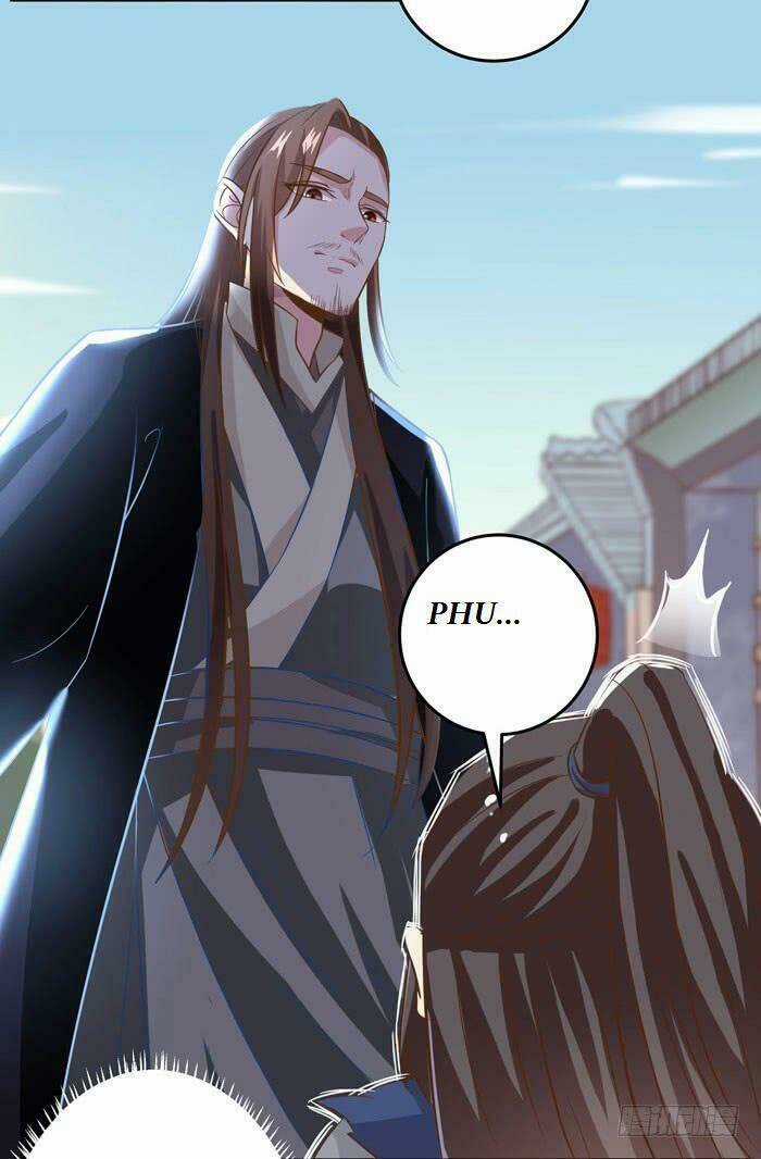 TUYỆT SẮC QUYẾN RŨ: QUỶ Y CHÍ TÔN Chapter 2 trang 17