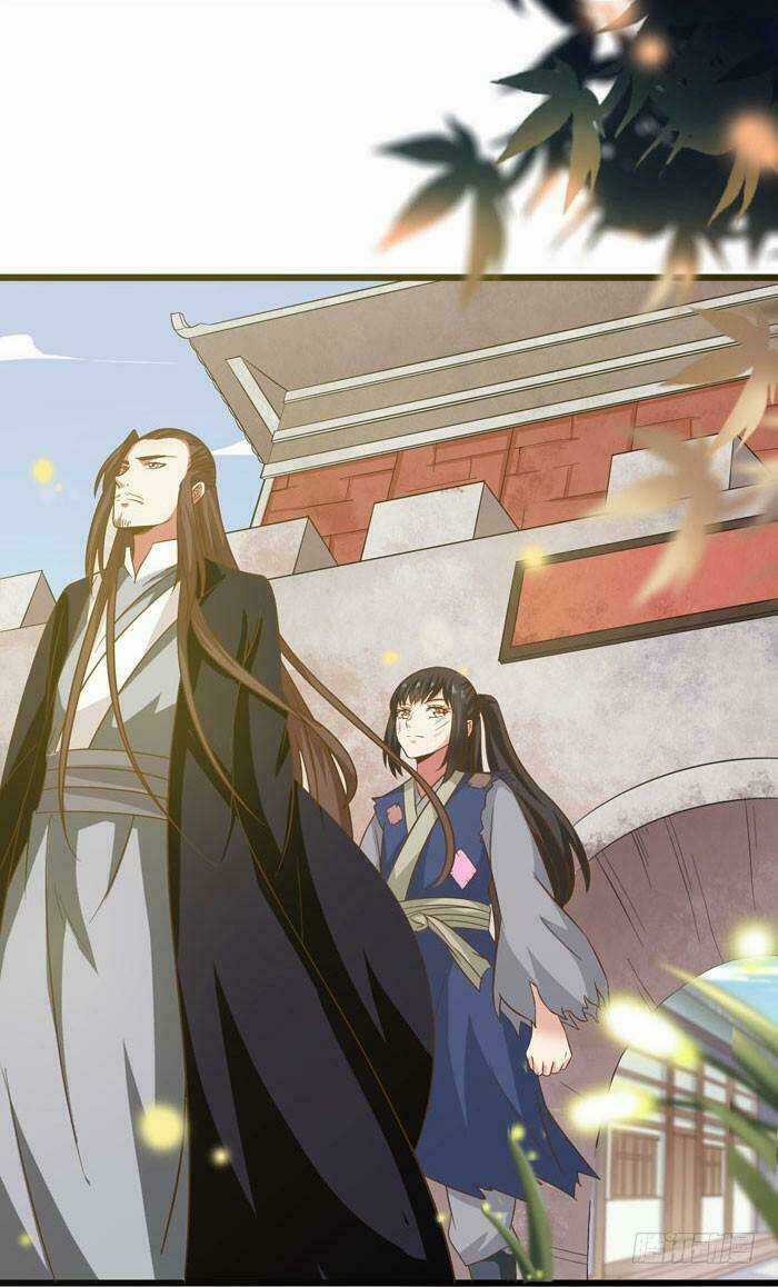 TUYỆT SẮC QUYẾN RŨ: QUỶ Y CHÍ TÔN Chapter 2 trang 28