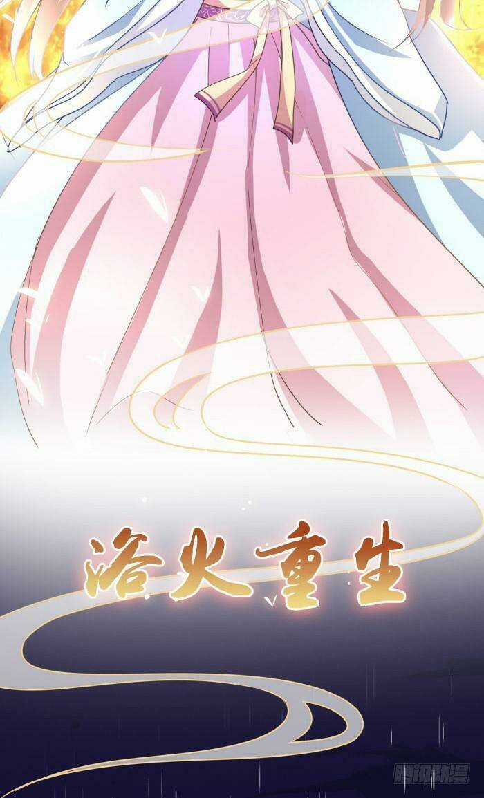 TUYỆT SẮC QUYẾN RŨ: QUỶ Y CHÍ TÔN Chapter 2 trang 3