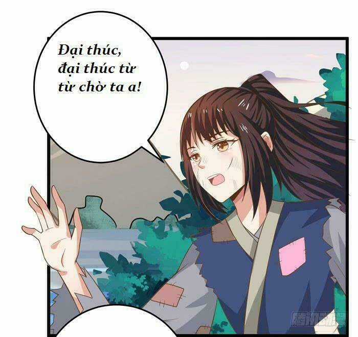 TUYỆT SẮC QUYẾN RŨ: QUỶ Y CHÍ TÔN Chapter 2 trang 31