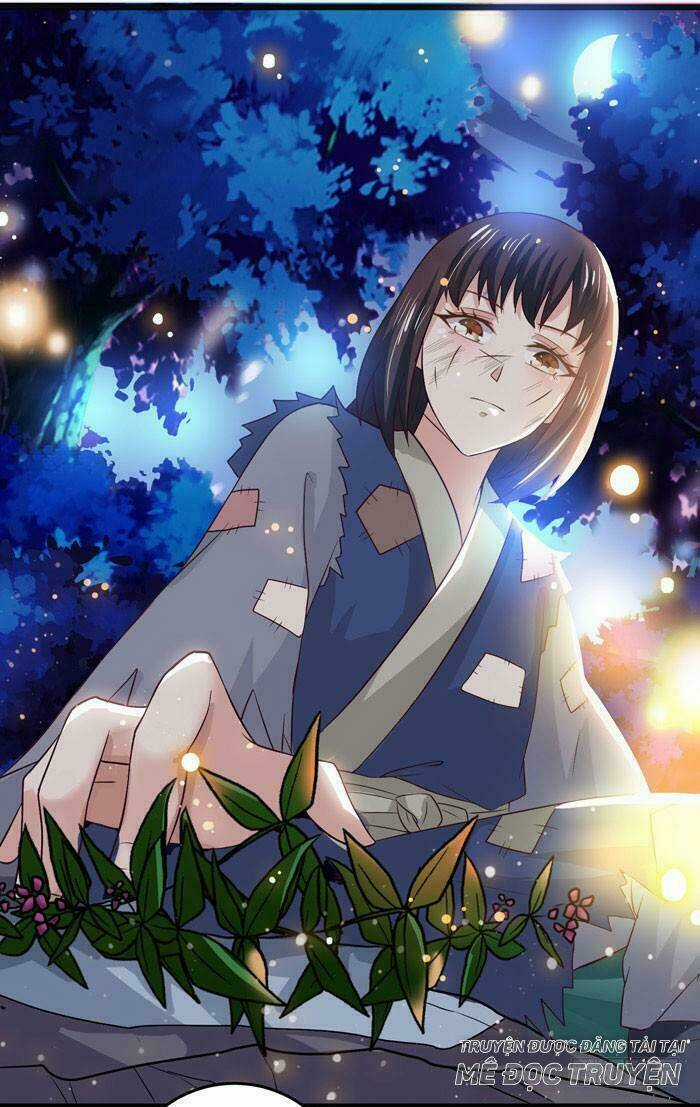 TUYỆT SẮC QUYẾN RŨ: QUỶ Y CHÍ TÔN Chapter 2 trang 40