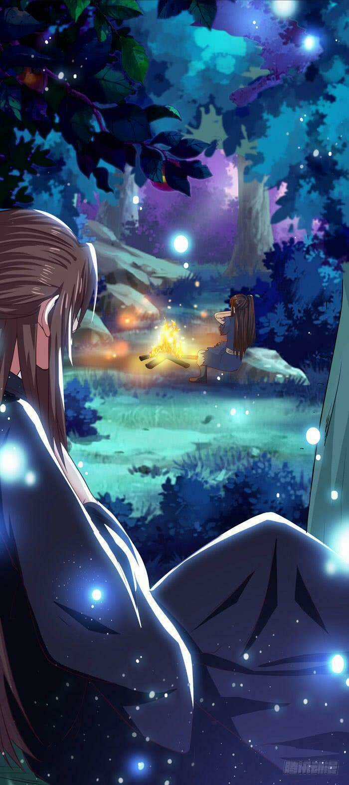 TUYỆT SẮC QUYẾN RŨ: QUỶ Y CHÍ TÔN Chapter 2 trang 42