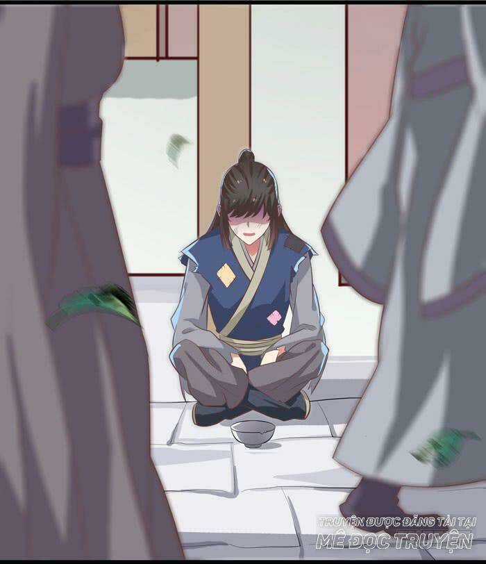 TUYỆT SẮC QUYẾN RŨ: QUỶ Y CHÍ TÔN Chapter 2 trang 5