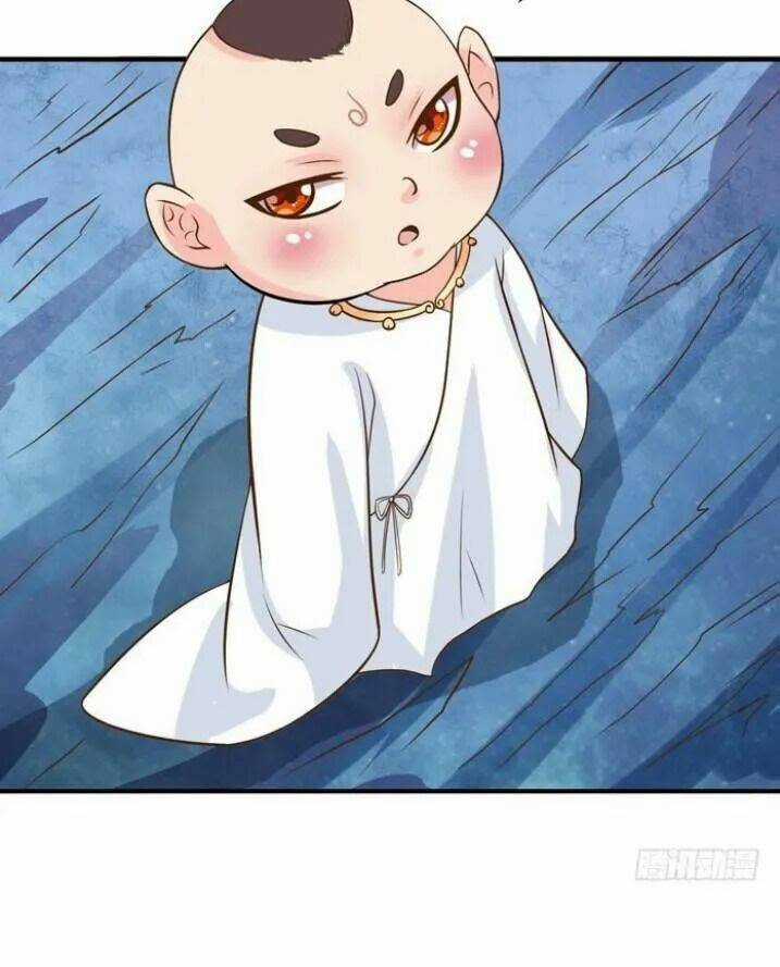 TUYỆT SẮC QUYẾN RŨ: QUỶ Y CHÍ TÔN Chapter 25.2 trang 1