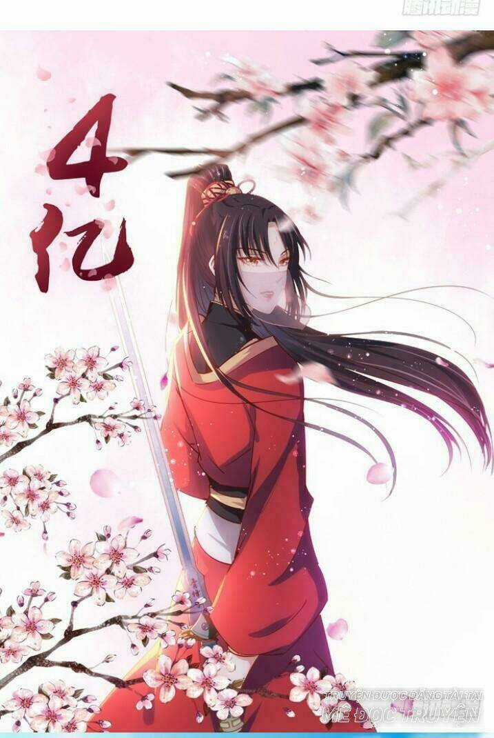 TUYỆT SẮC QUYẾN RŨ: QUỶ Y CHÍ TÔN Chapter 27 trang 0