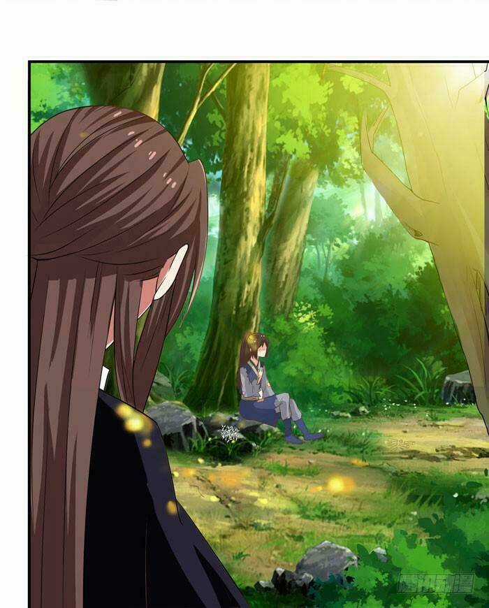 TUYỆT SẮC QUYẾN RŨ: QUỶ Y CHÍ TÔN Chapter 3 trang 11